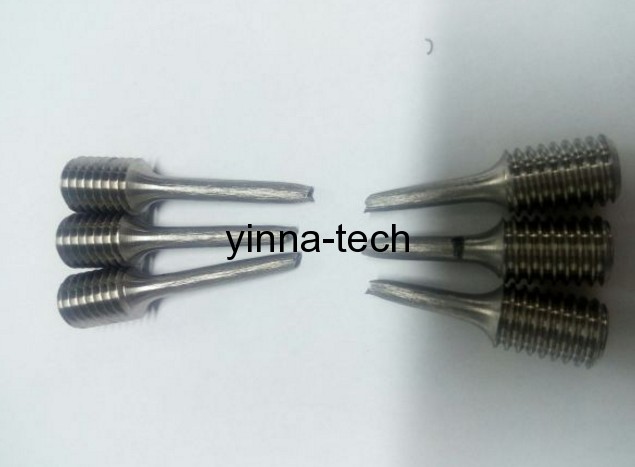 來自知乎原題提問：3D打印金屬材料能達到常規機械加工工藝的性能嗎？
