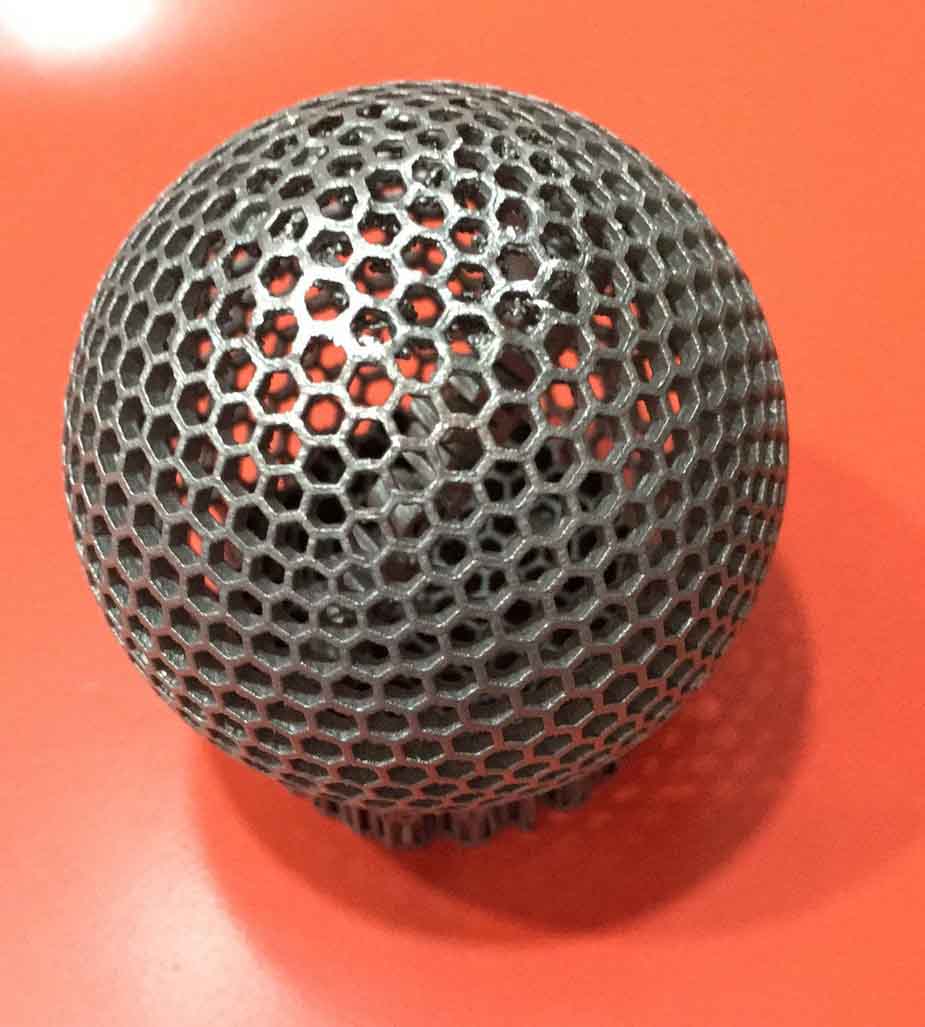 3D打印技術有什么優勢？