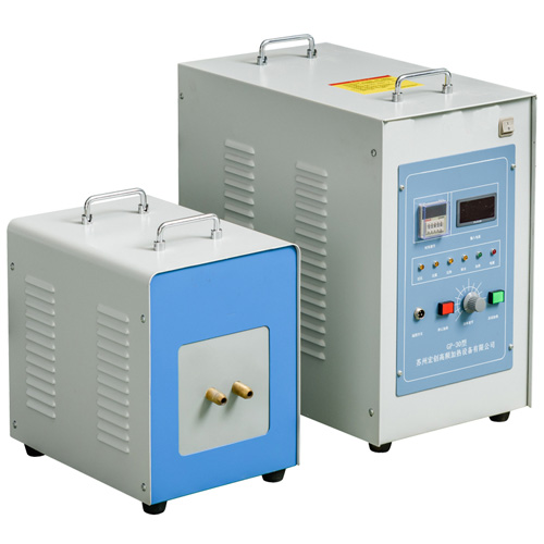 感應(yīng)加熱設(shè)備在選擇型號(hào)方面有哪些要點(diǎn)需要注意？