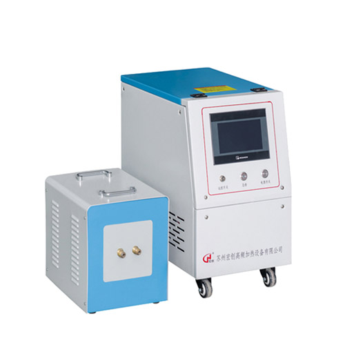 超音頻加熱設(shè)備的好壞如何分辨？教你六大招！