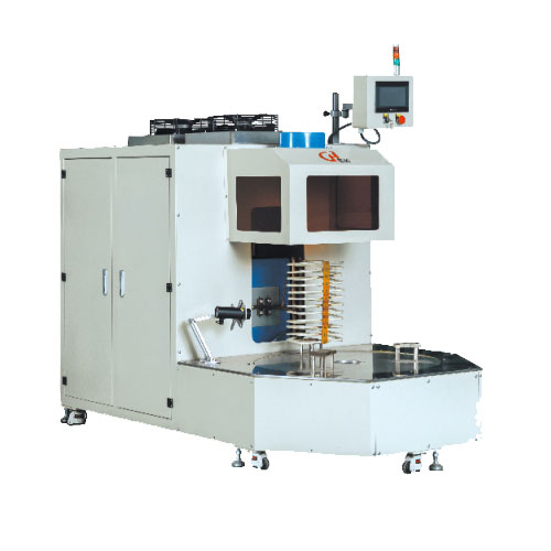 淬火熱處理后工件產(chǎn)生變形是什么原因？