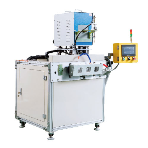 換熱器接頭自動釬焊機(jī)