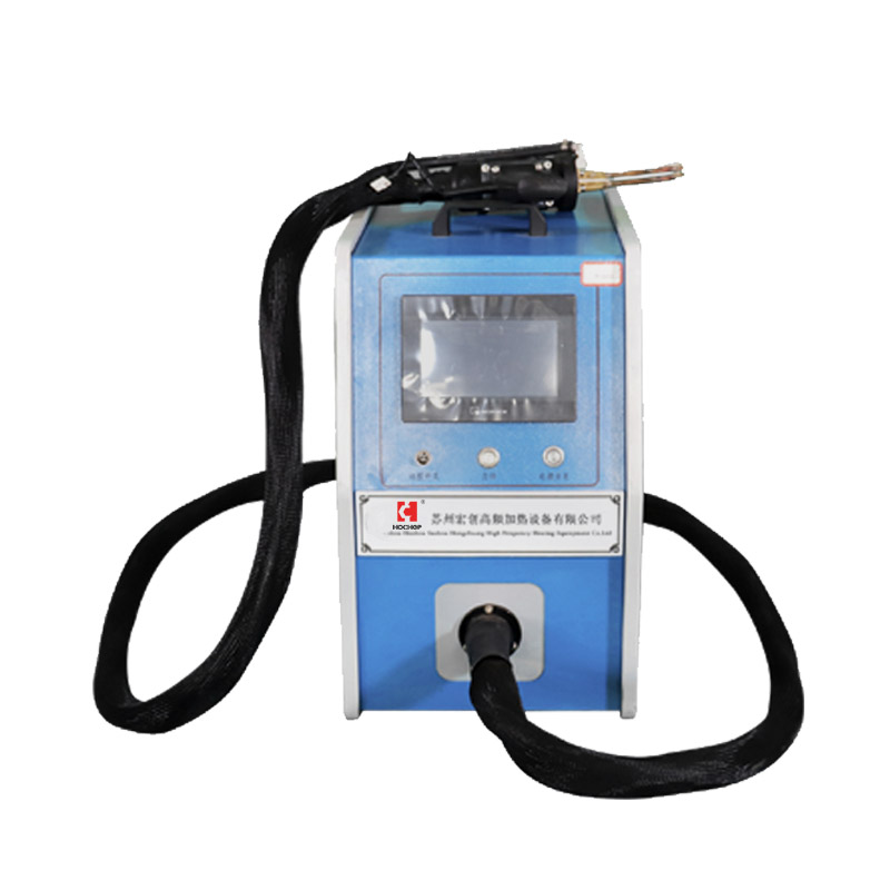 機(jī)床零件經(jīng)過高頻感應(yīng)加熱設(shè)備進(jìn)行熱處理后的工藝性都表現(xiàn)在哪些方面？