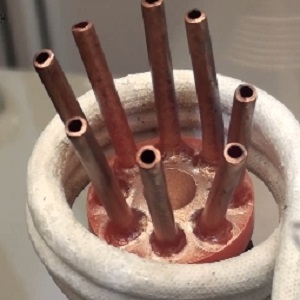 高頻焊接，焊前預(yù)熱及焊后熱處理的作用