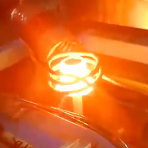 在測量中頻加熱電源的有效熱時(shí)，我們應(yīng)該注意哪些事項(xiàng)呢？