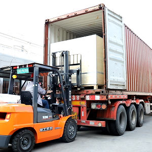 宏創(chuàng)高頻設(shè)備現(xiàn)已開始順利發(fā)貨至越南！