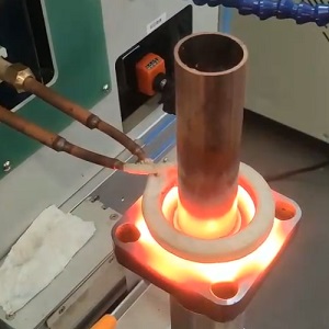 高頻焊機(jī)焊接技術(shù)解析