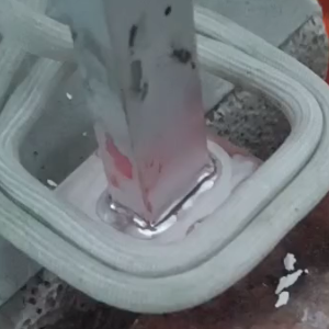 汽車鋁配件高頻釬焊的獨特優(yōu)勢