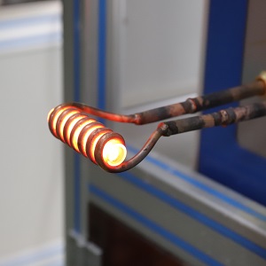 高頻感應加熱設備安全操作規(guī)程