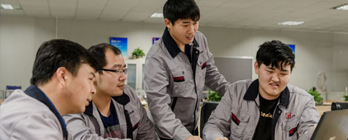 淺談感應(yīng)淬火在國外建筑機(jī)械行業(yè)的應(yīng)用