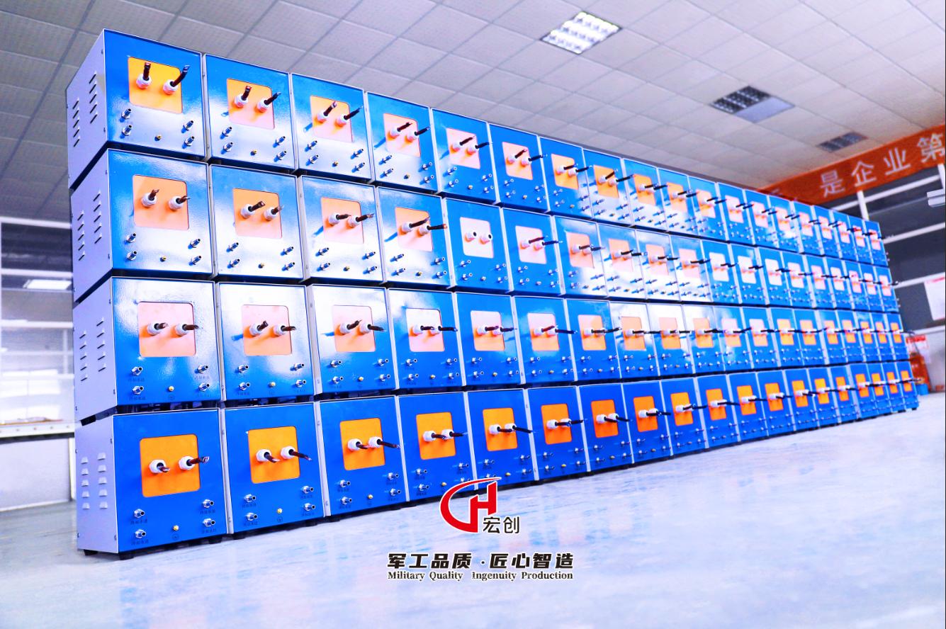 焊接、釬焊與銅焊的區(qū)別