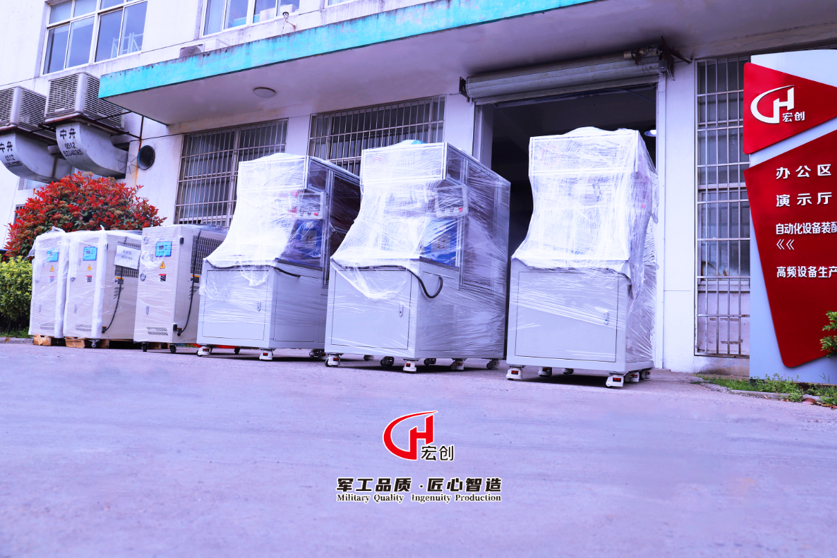 釬焊材料怎么選？了解這些！