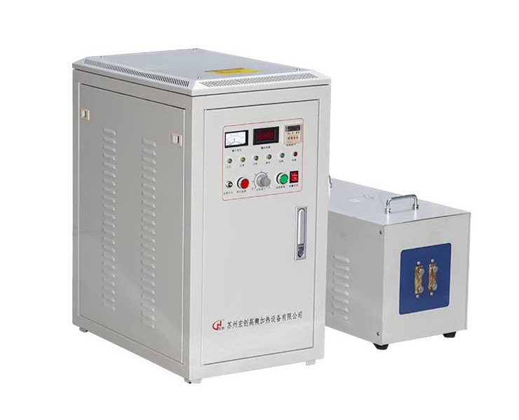 選用高頻透熱爐對(duì)金屬工件進(jìn)行加熱時(shí)都需要注意哪些“圓環(huán)效應(yīng)”。