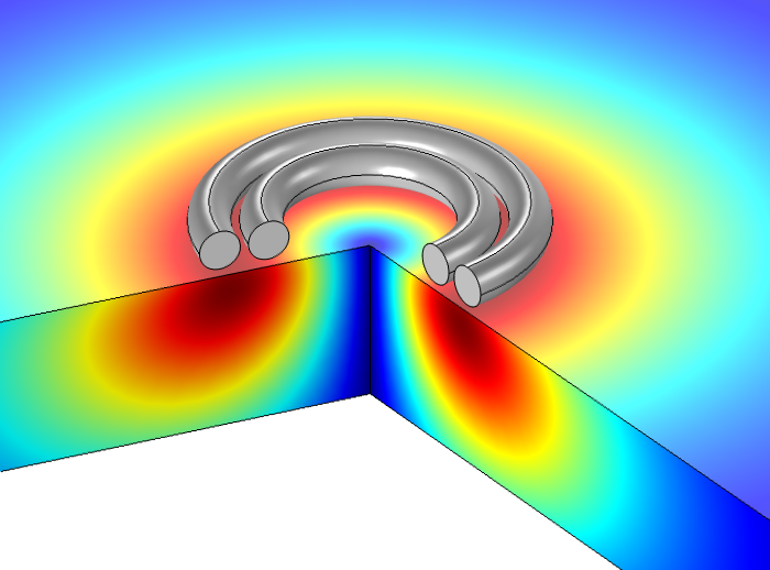 從三個角度，解讀高頻電磁感應加熱