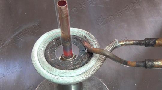 釬焊接頭如果出現(xiàn)裂紋，應該如何防止？