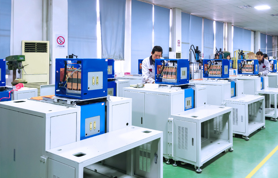 帶你深入了解，中頻感應爐的相關使用參數(shù)及選擇方式