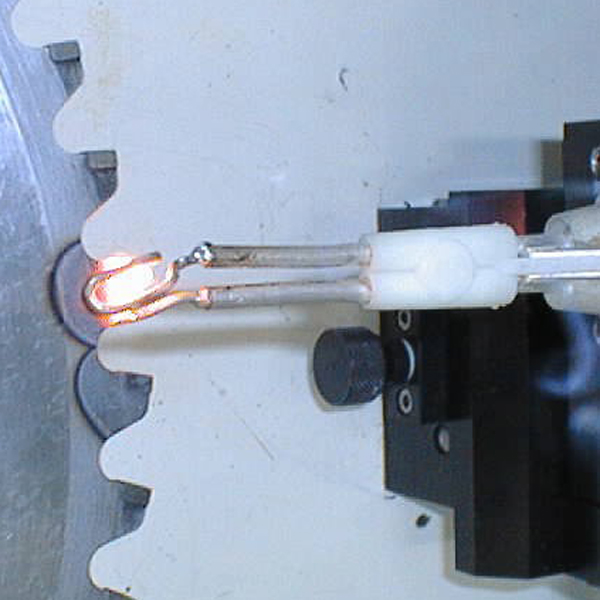 感應淬火后出現(xiàn)硬度不足，是什么原因？