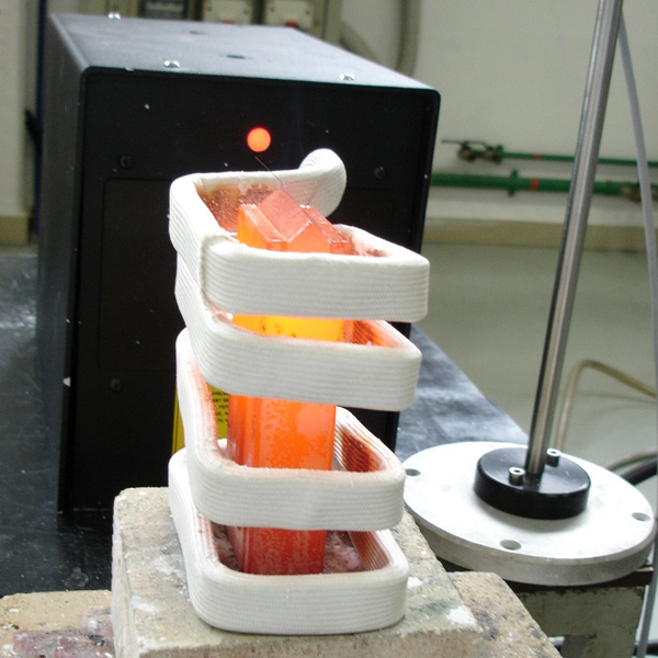 高頻淬火設備如何高效合理使用？