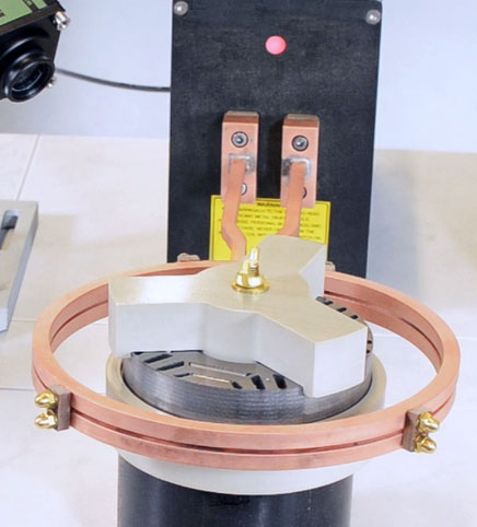 齒輪高頻淬火中容易出現(xiàn)的質量缺陷有哪幾種？