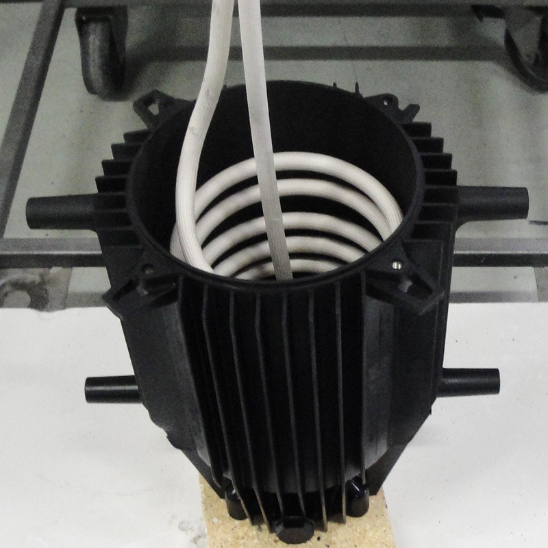 感應淬火與火焰淬火相比，區(qū)別與優(yōu)勢在哪里？