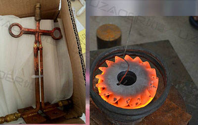 如何計(jì)算齒輪高頻淬火的價(jià)格？這篇文章為你揭曉。