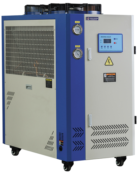 在安裝水冷系統(tǒng)時，應該知曉哪些安全原則？